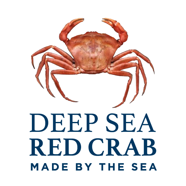 Deep Sea Red Crab